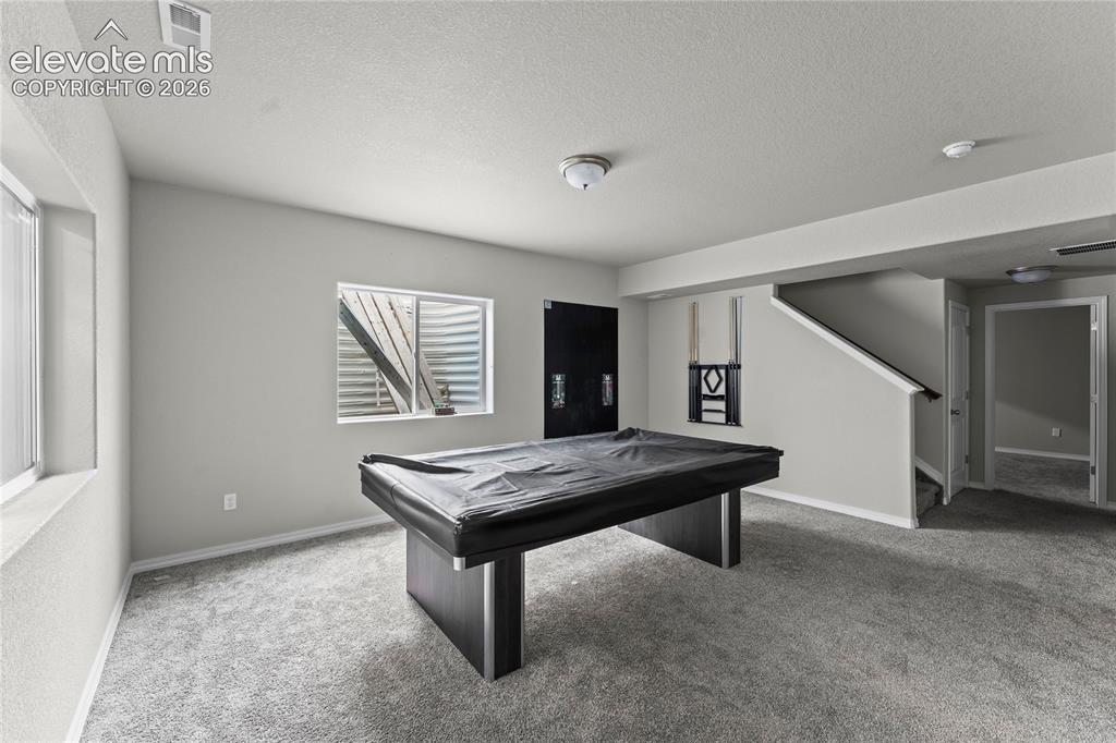 Image 33 of 42: Game Room