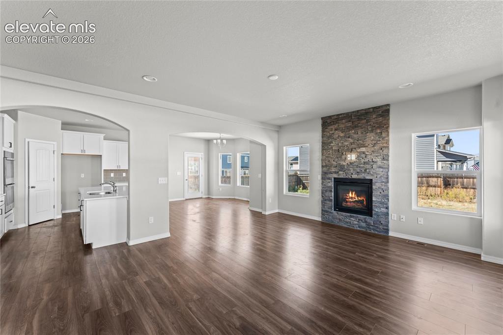 Image 9 of 42: Living Room