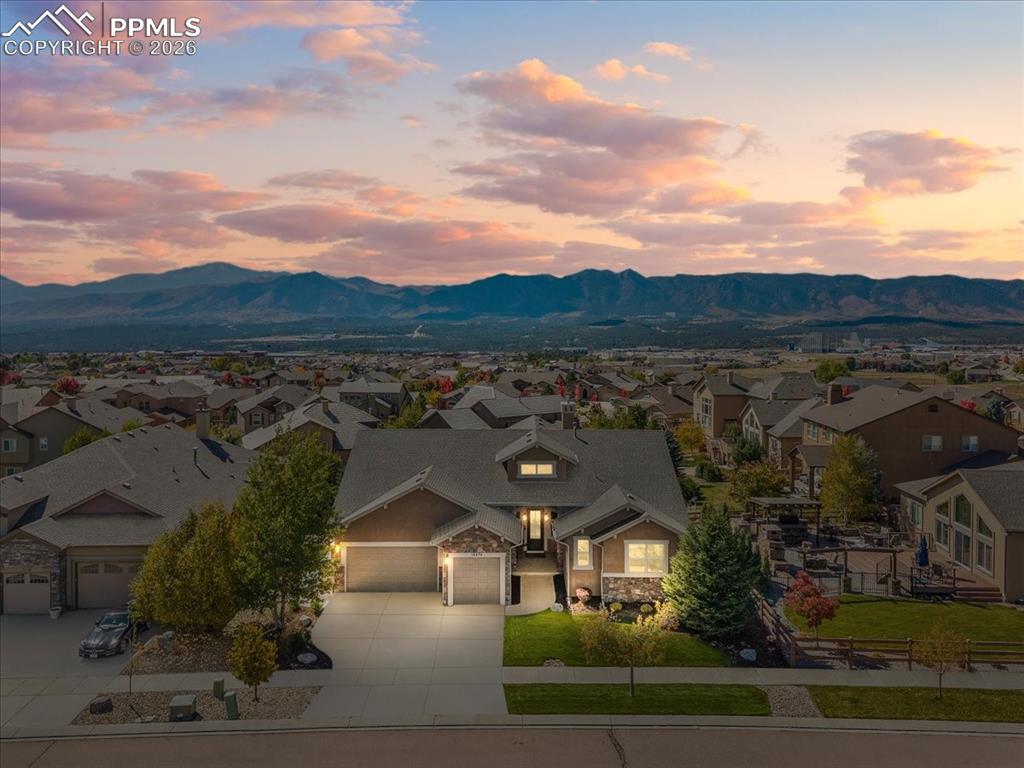 Image 1 of 50: Front of Structure