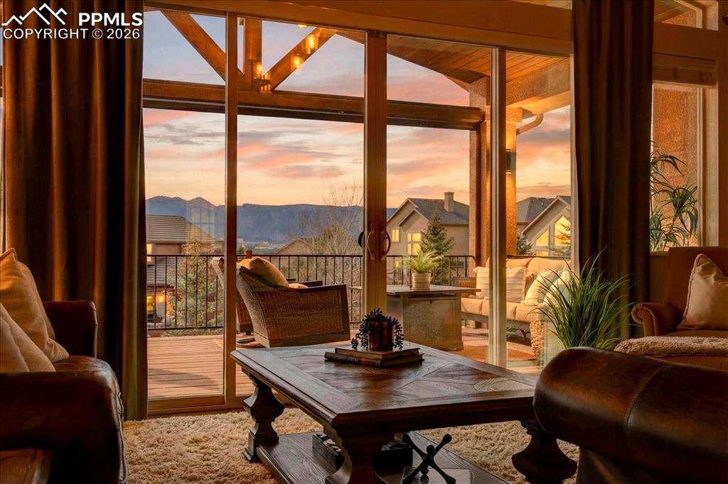 Image 12 of 50: Sun Room