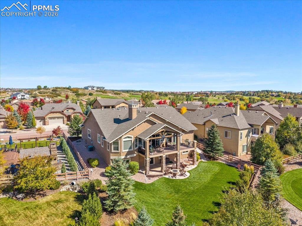 Image 50 of 50: Aerial View