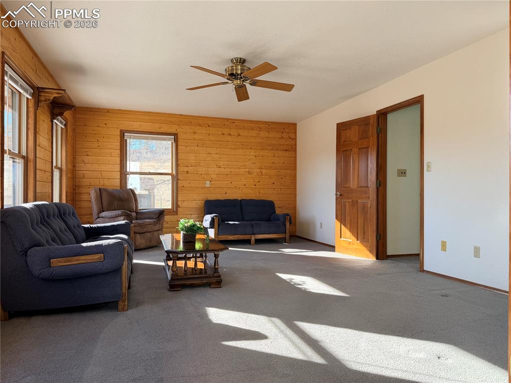 Image 20 of 45: Can be used as a flex room