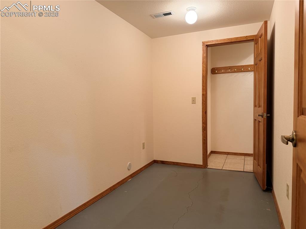 Image 31 of 45: Storage Room