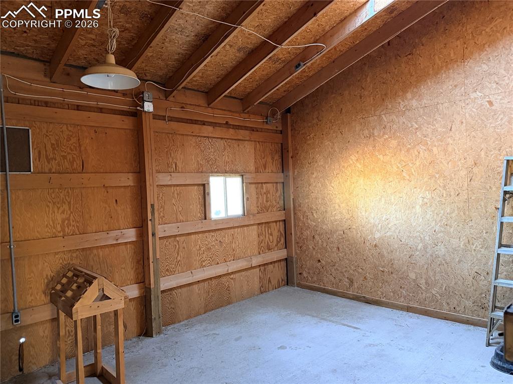 Image 40 of 45: Tack Room