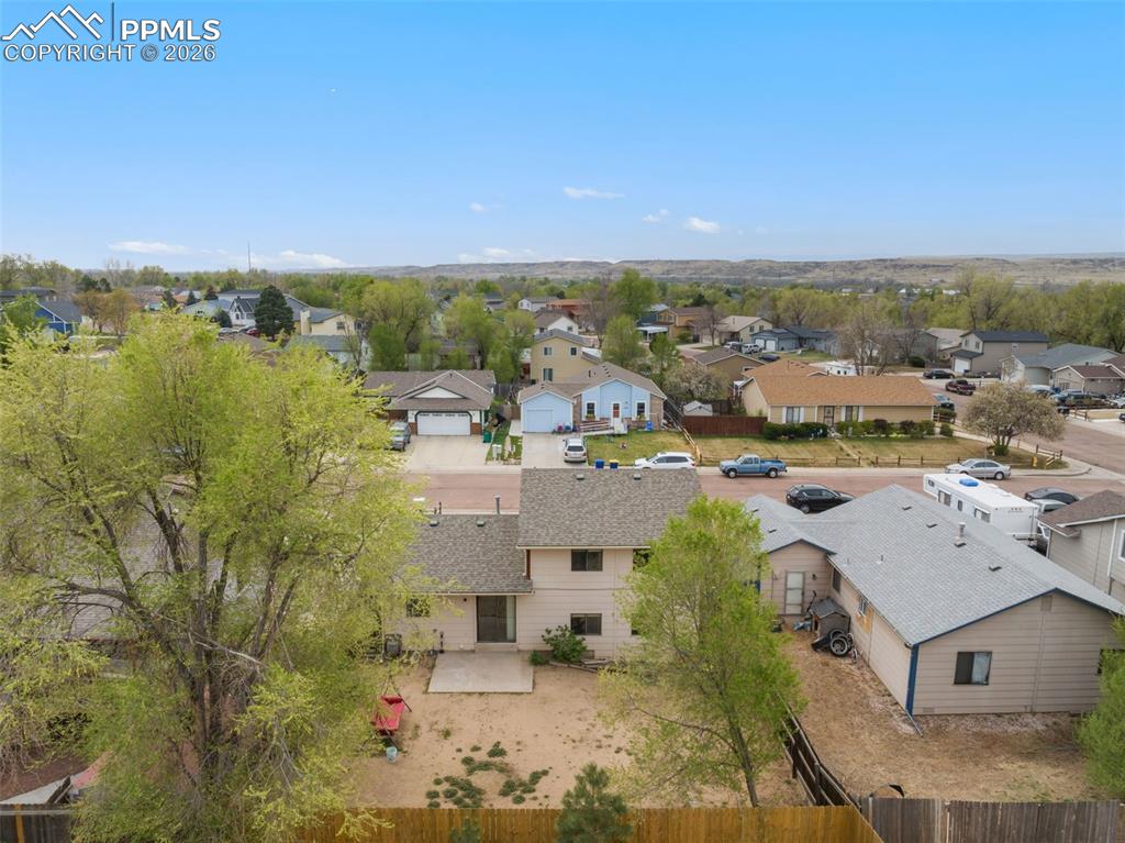 Image 26 of 33: Aerial View