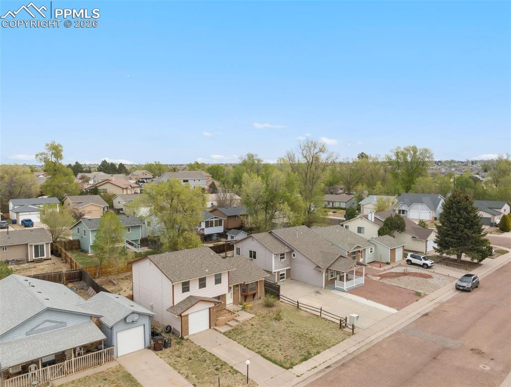 Image 27 of 33: Aerial View