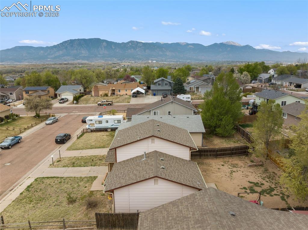 Image 28 of 33: Aerial View