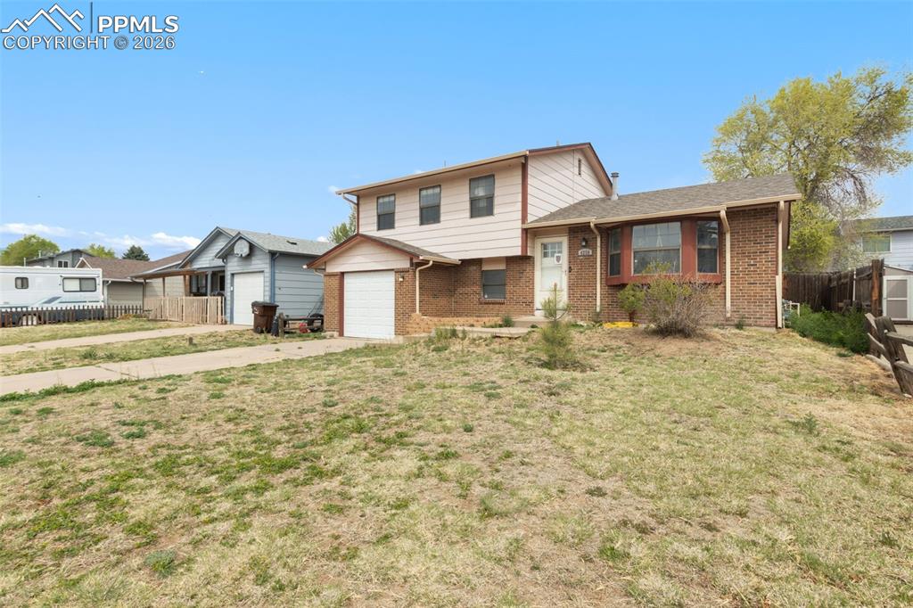 Image 29 of 33: Front of Structure