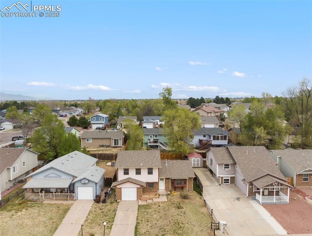 Image 31 of 33: Aerial View