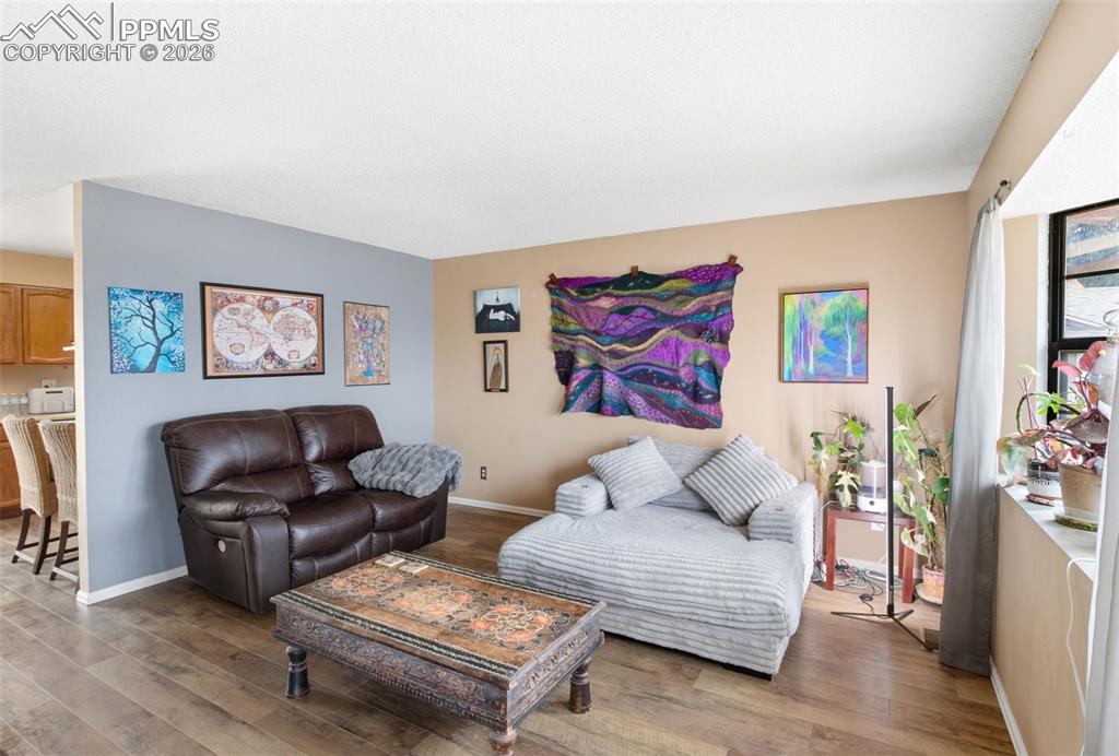 Image 4 of 33: Living Room