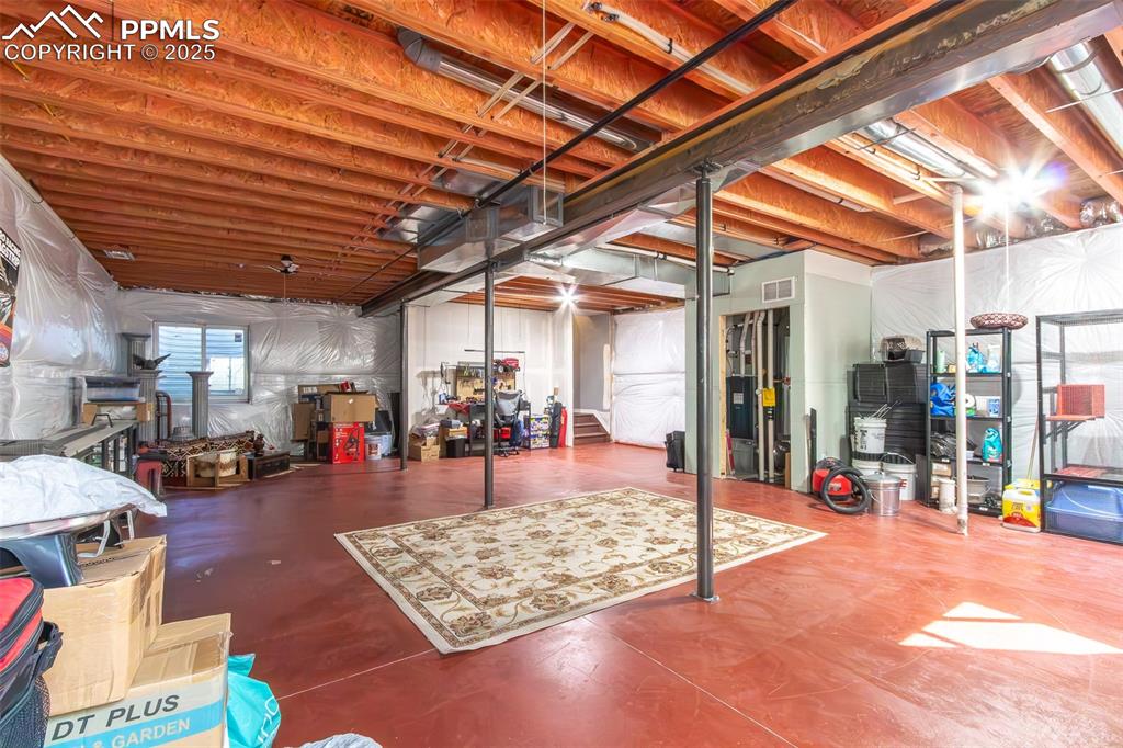 Image 20 of 39: Basement