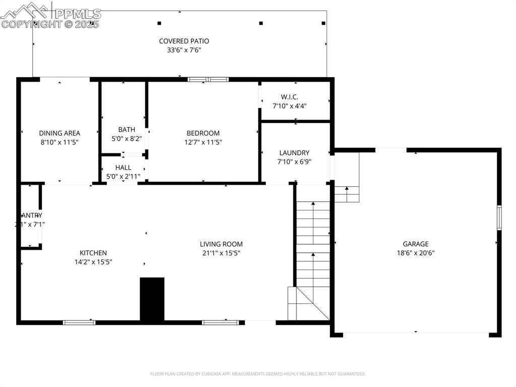 Image 36 of 39: Main Level