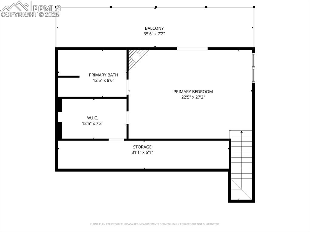 Image 37 of 39: Upper Level