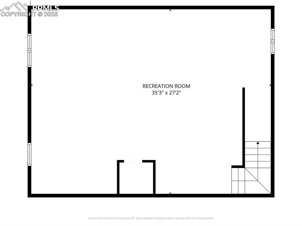 Image 38 of 39: Side of Structure