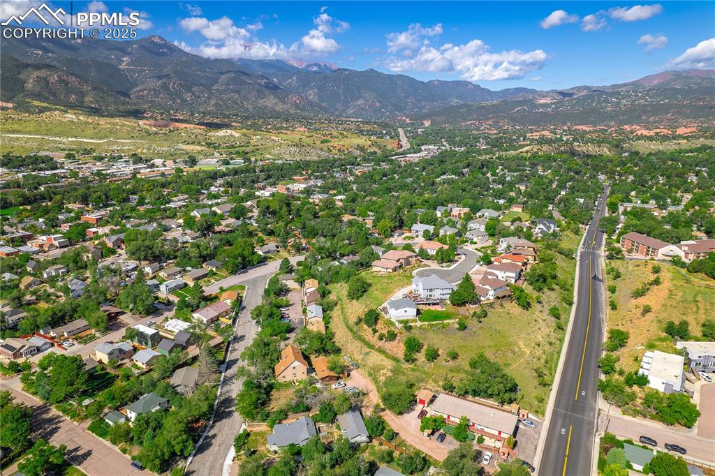 Image 10 of 21: Aerial View