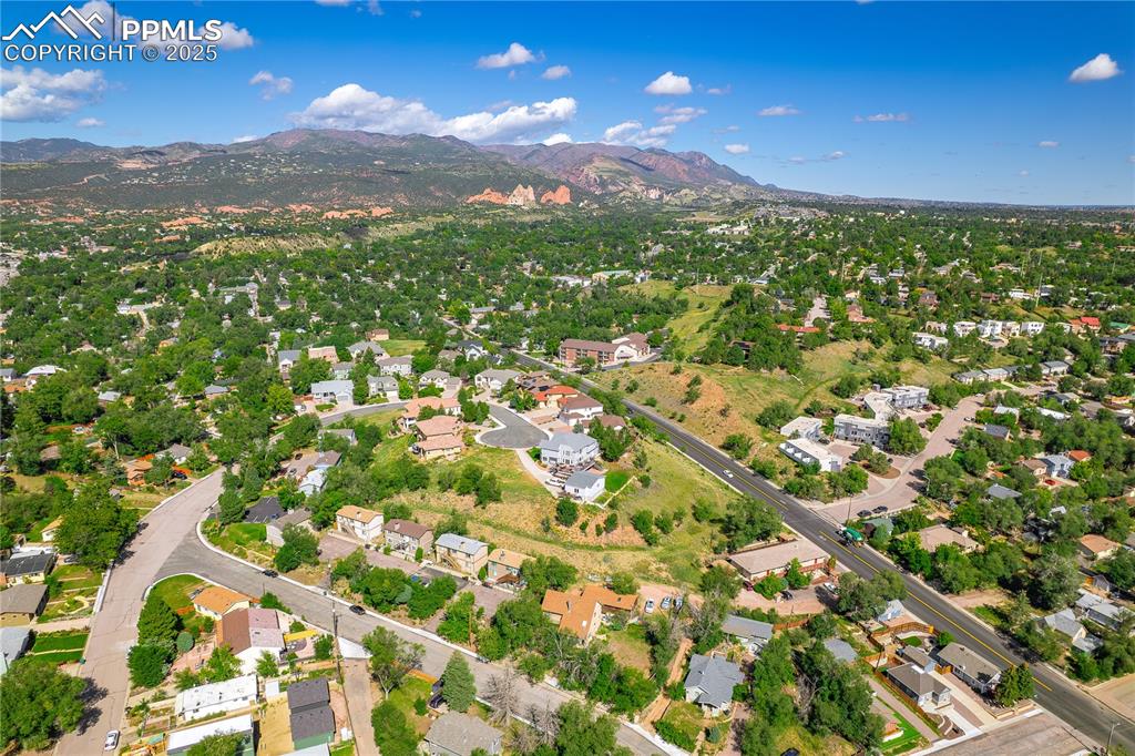 Image 11 of 21: Aerial View