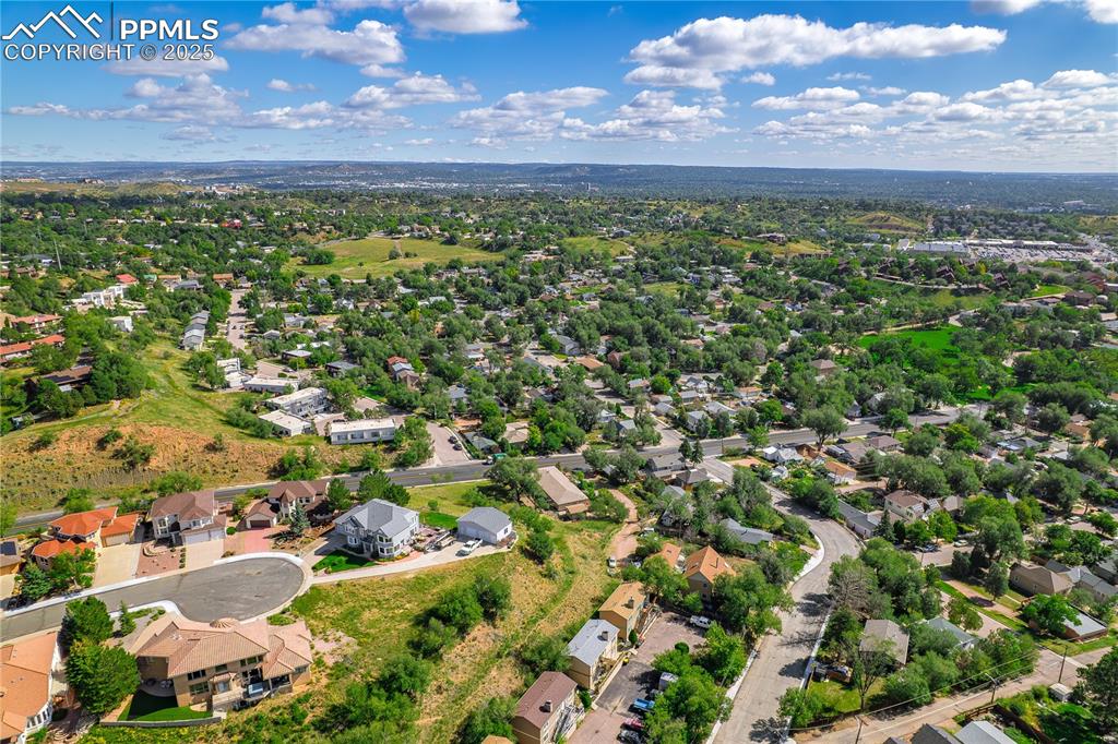 Image 13 of 21: Aerial View