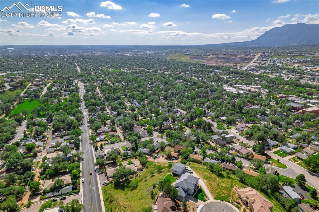 Image 14 of 21: Aerial View