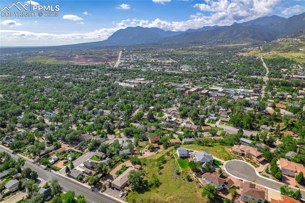 Image 15 of 21: Aerial View