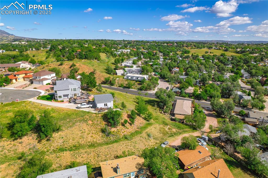 Image 16 of 21: Aerial View