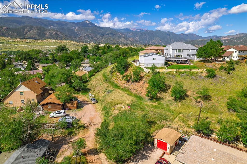 Image 17 of 21: Aerial View