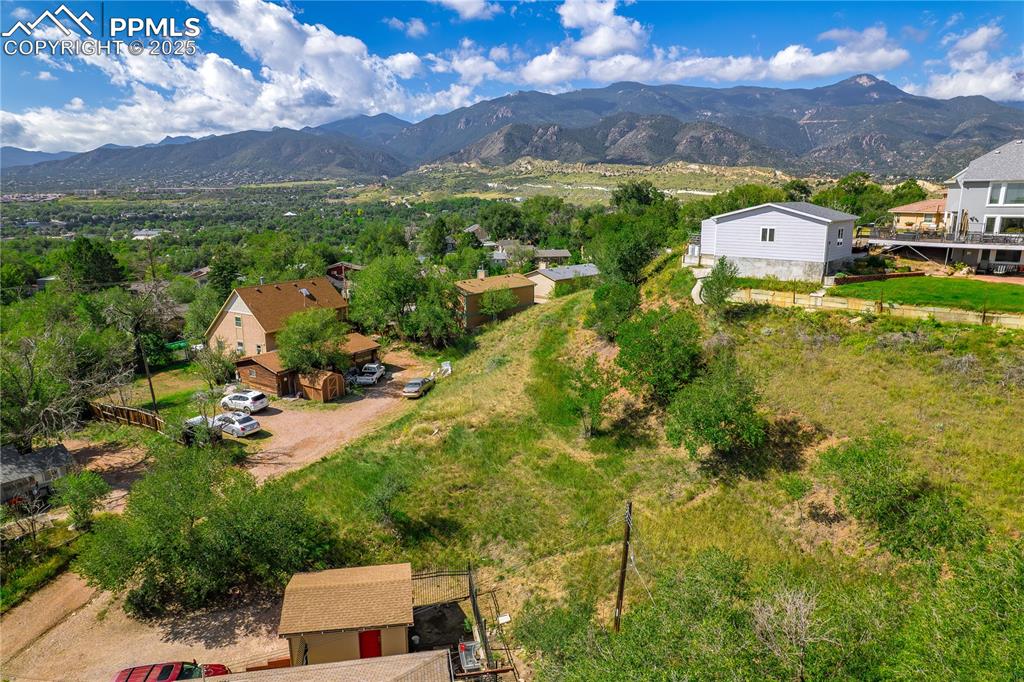 Image 18 of 21: Aerial View