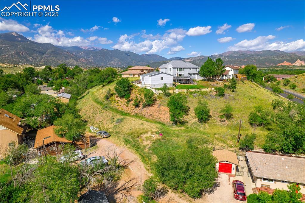 Image 19 of 21: Aerial View