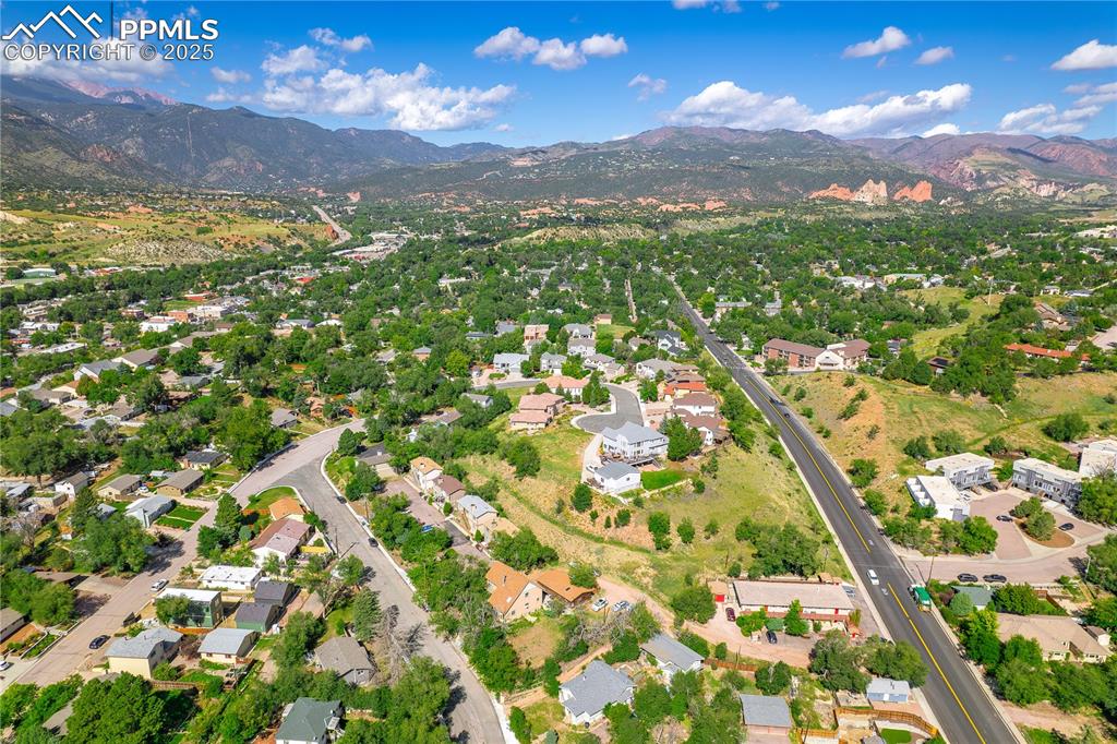 Image 2 of 21: Aerial View