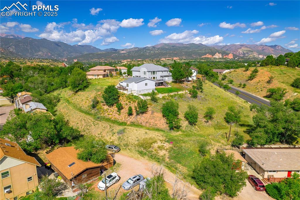 Image 20 of 21: Aerial View