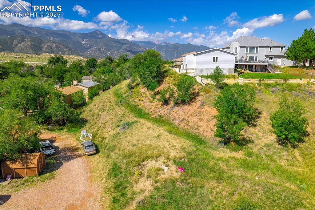 Image 21 of 21: Aerial View