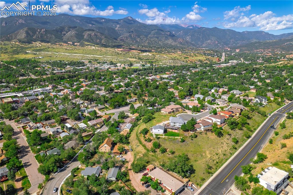Image 9 of 21: Aerial View