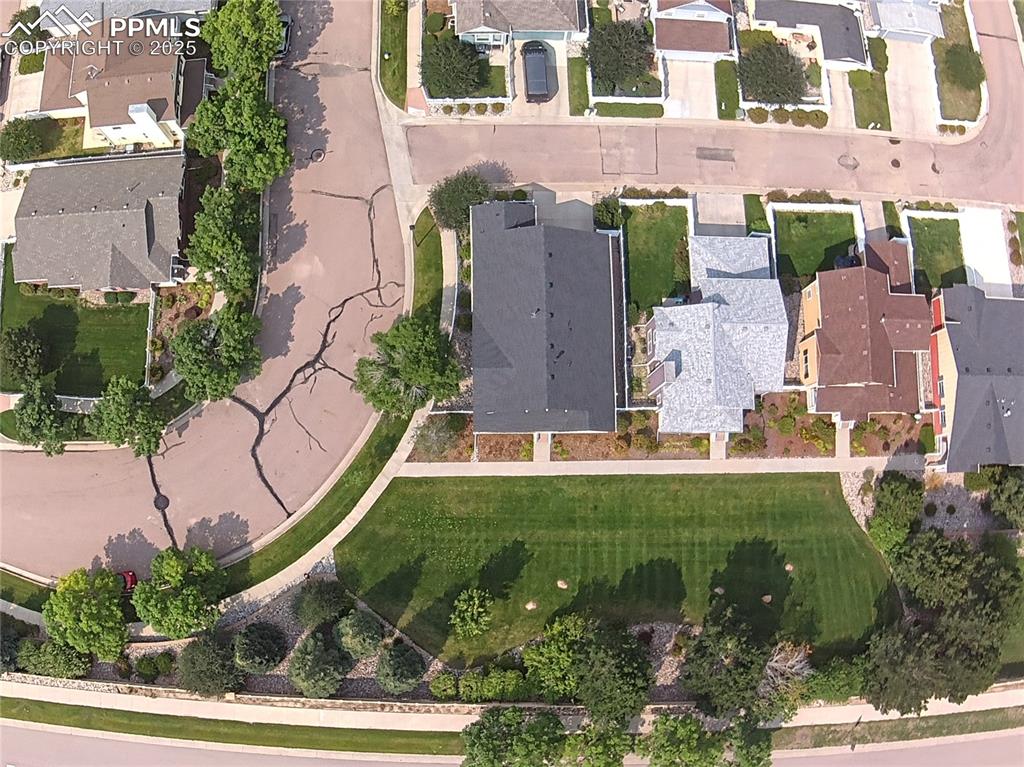 Image 35 of 41: This home boasts a new roof (2023), ensuring weather-resistant, worry-free