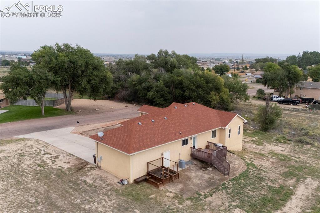 Image 47 of 47: View of subject property