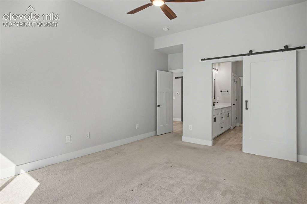 Image 21 of 33: Master Bedroom