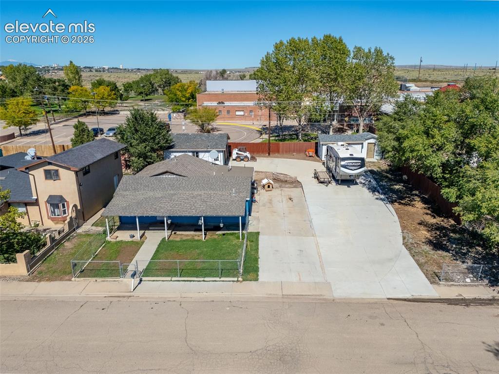 Image 2 of 36: Aerial View