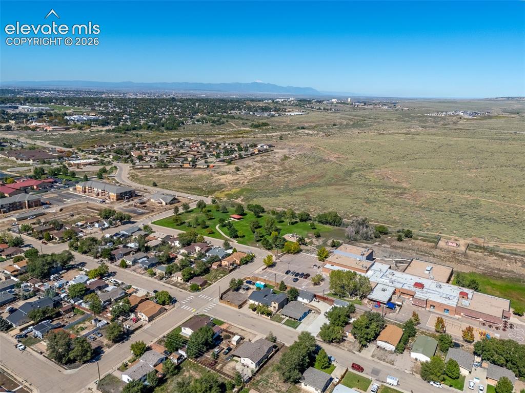 Image 35 of 36: Aerial View