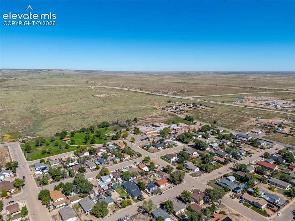 Image 36 of 36: Aerial View