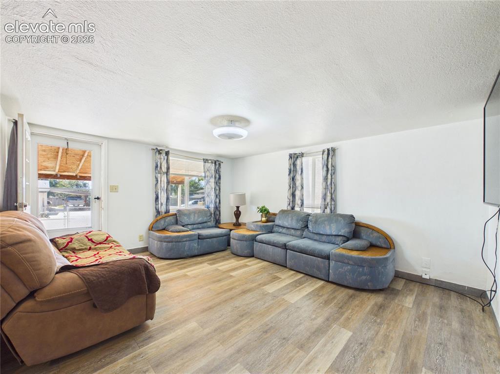 Image 6 of 36: Living Room