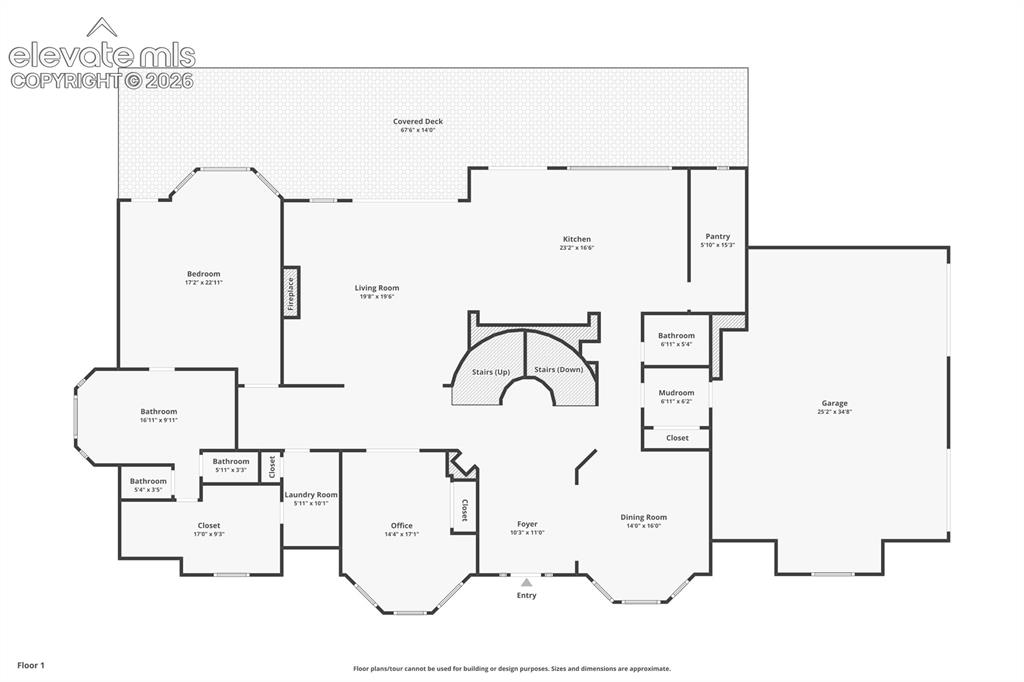 Image 48 of 49: Floor Plan