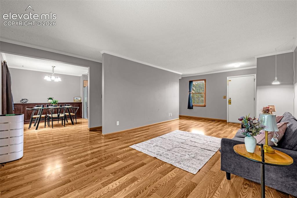 Image 5 of 30: Living Room