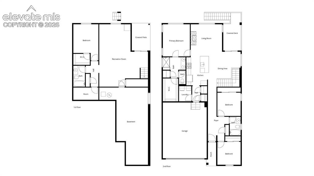 Image 45 of 45: Floor Plan