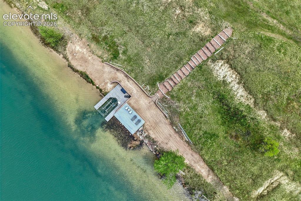 Image 45 of 50: Aerial View