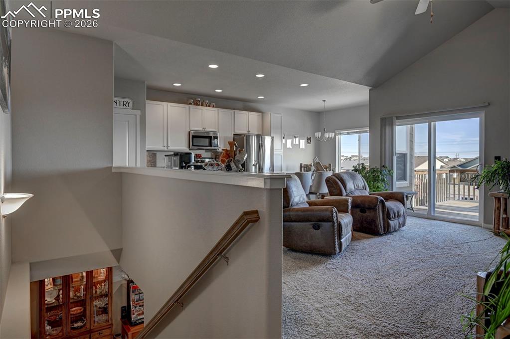 Image 16 of 44: Living Room