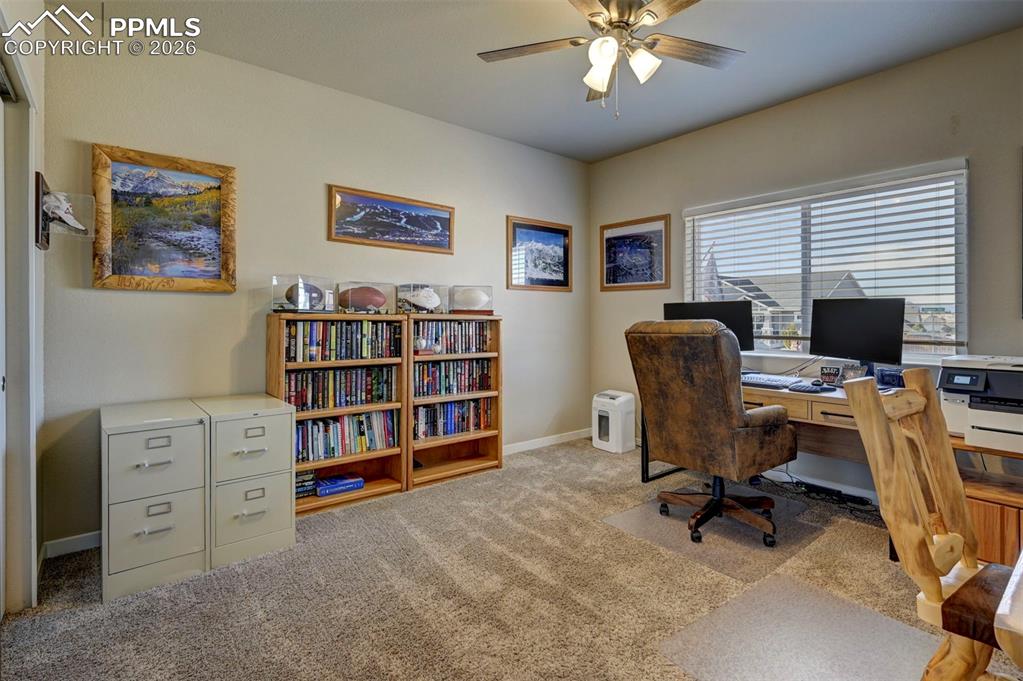 Image 6 of 44: Office