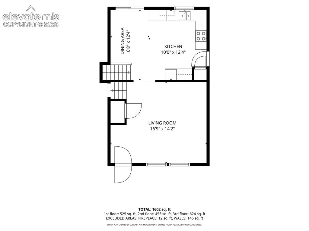 Image 26 of 28: Floor Plan