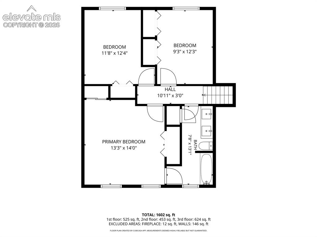 Image 27 of 28: Floor Plan