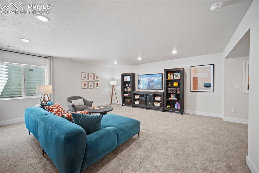 Image 39 of 40: Living Room