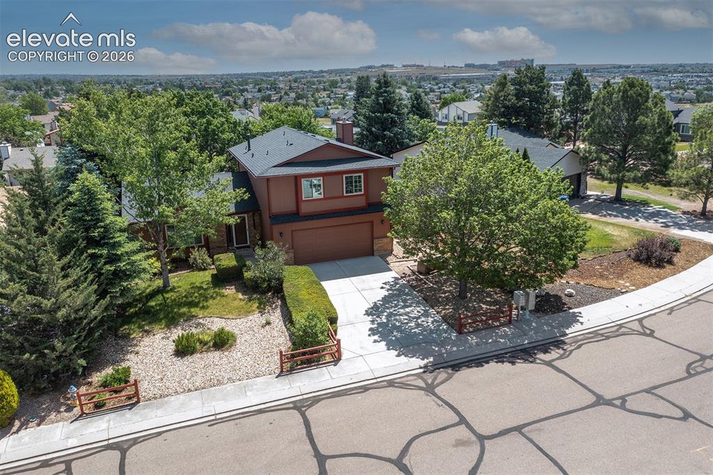 Image 48 of 50: Aerial View