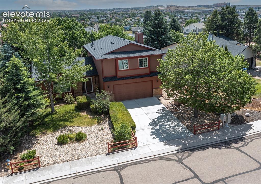 Image 50 of 50: Aerial View