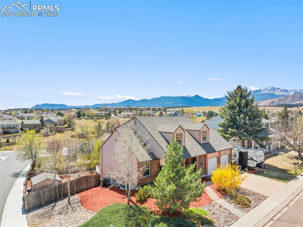 Image 1 of 44: Aerial View